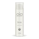 Ola Botanicals Organic Cleanser (5 Fl. Oz.), 1 Bottle, Clarify & Nourish Skin, Certified USDA Organic, Gluten Free, Soy Free, Dr. Mercola