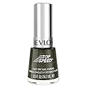 Revlon Top Speed, Mistletoe, 0.5 Fluid Ounce