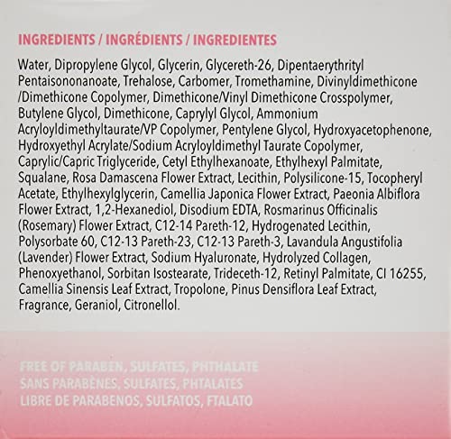 Moira Rose Collagen Squalane Cream