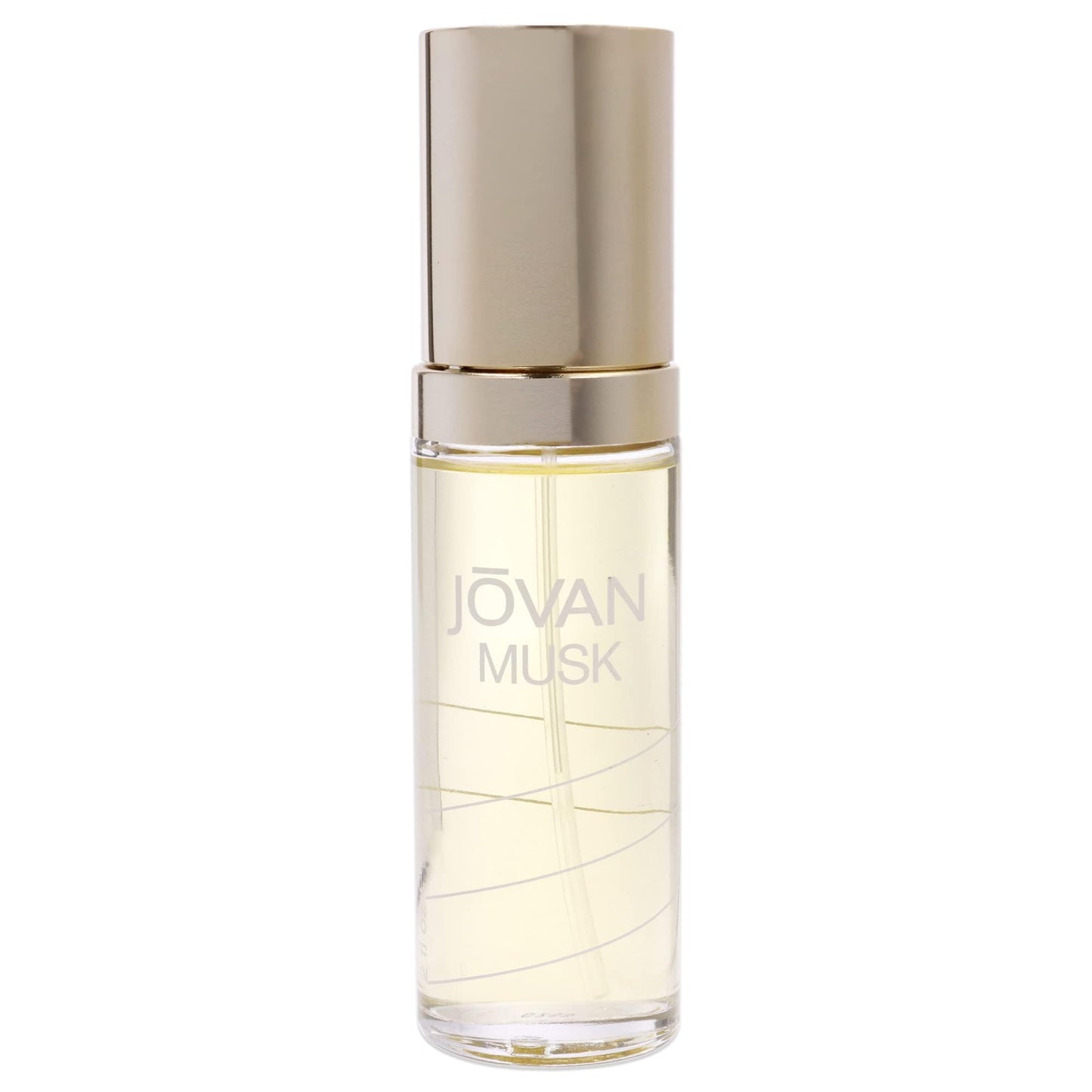 Jovan Musk By Jovan Cologne Concentrate Spray 2 Oz Women