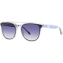 Sunglasses Lilly Pulitzer Luni Navy 52/19/140