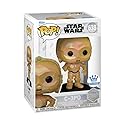 Funko Pop! Star Wars: C-3P0 *Faceted Shop Exclusive