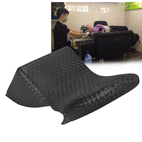 Hair Washing Neck Rest, Shampoo Bowl for Salon Neck Rest Shampoo Bath Pillows Cushion for Bath Pillows Unit Pillow Beauty and Personal Care ZJchao