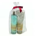 Bath & Body Works At the Beach - Gift Pack for Holiday - Mist 8oz and Body Cream 8oz