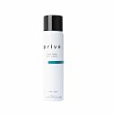 Privé Firm Hold Styling Hair Spray - Strong Hold Hairspray for Long Lasting Style and Volume Lift - Humidity Resistant Frizz Control Finishing Spray