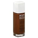 Revlon Nearly Naked Liquid Makeup Broad Spectrum SPF 20, #290 Cappuccino, 1 Fluid Ounce