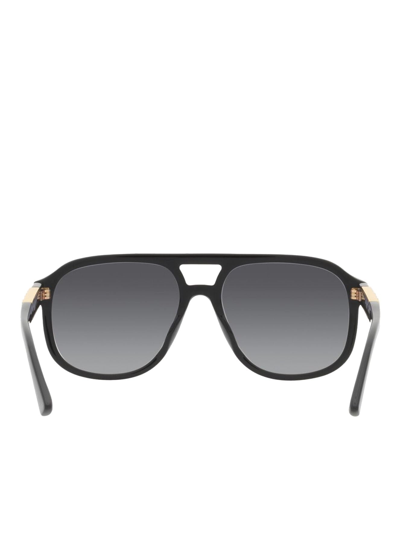 Gucci Pilot Sunglasses GG1188S 002 Black 58mm