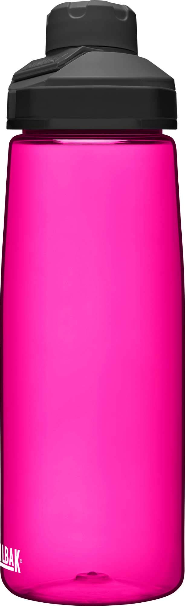 CamelBak Chute Mag BPA-Free Water Bottle - 25oz, Deep Magenta