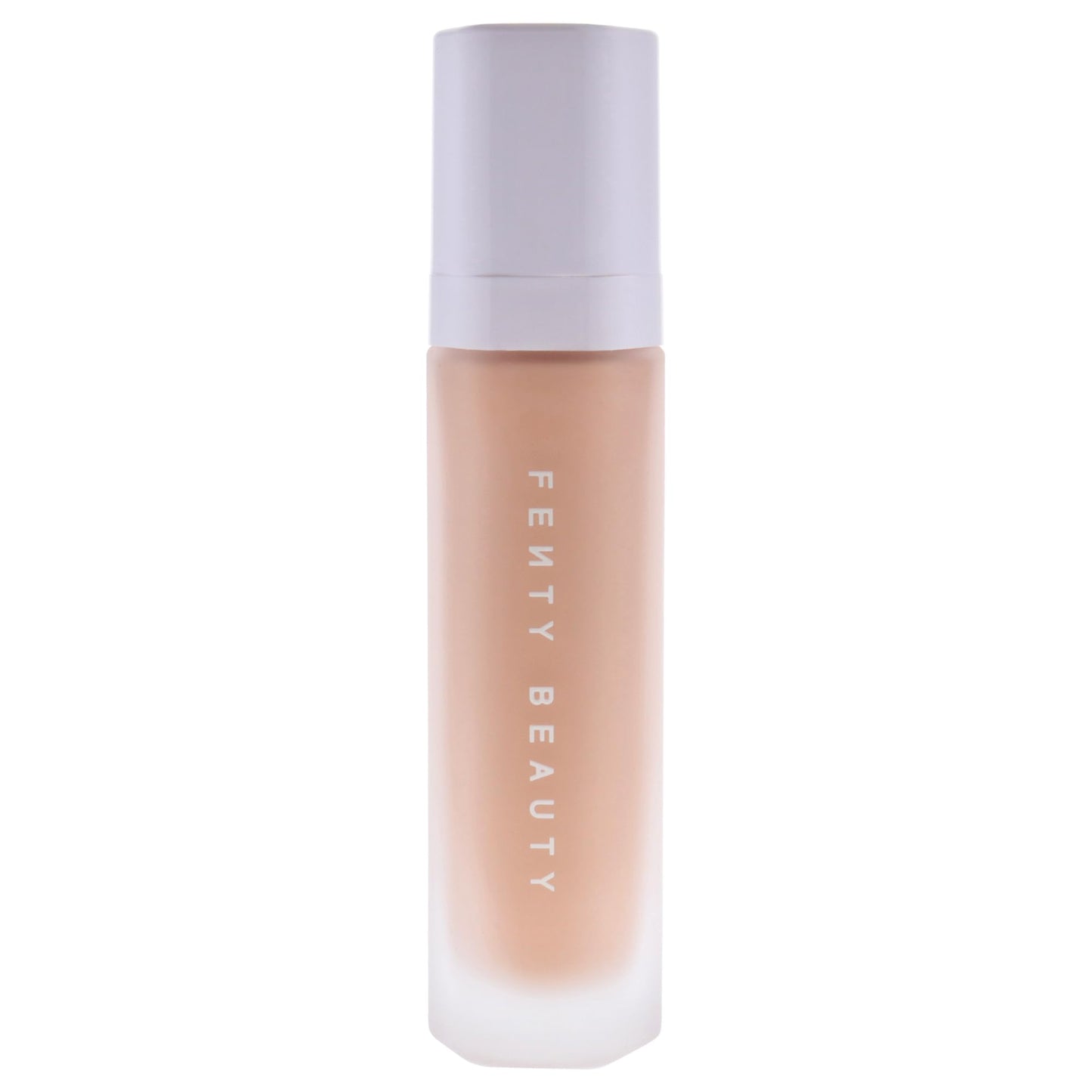 Soft Lit Naturally Luminous Longwear Foundation - 240 Light Medium Warm Golden by Fenty Beauty for Women - 1.08 oz Foundation