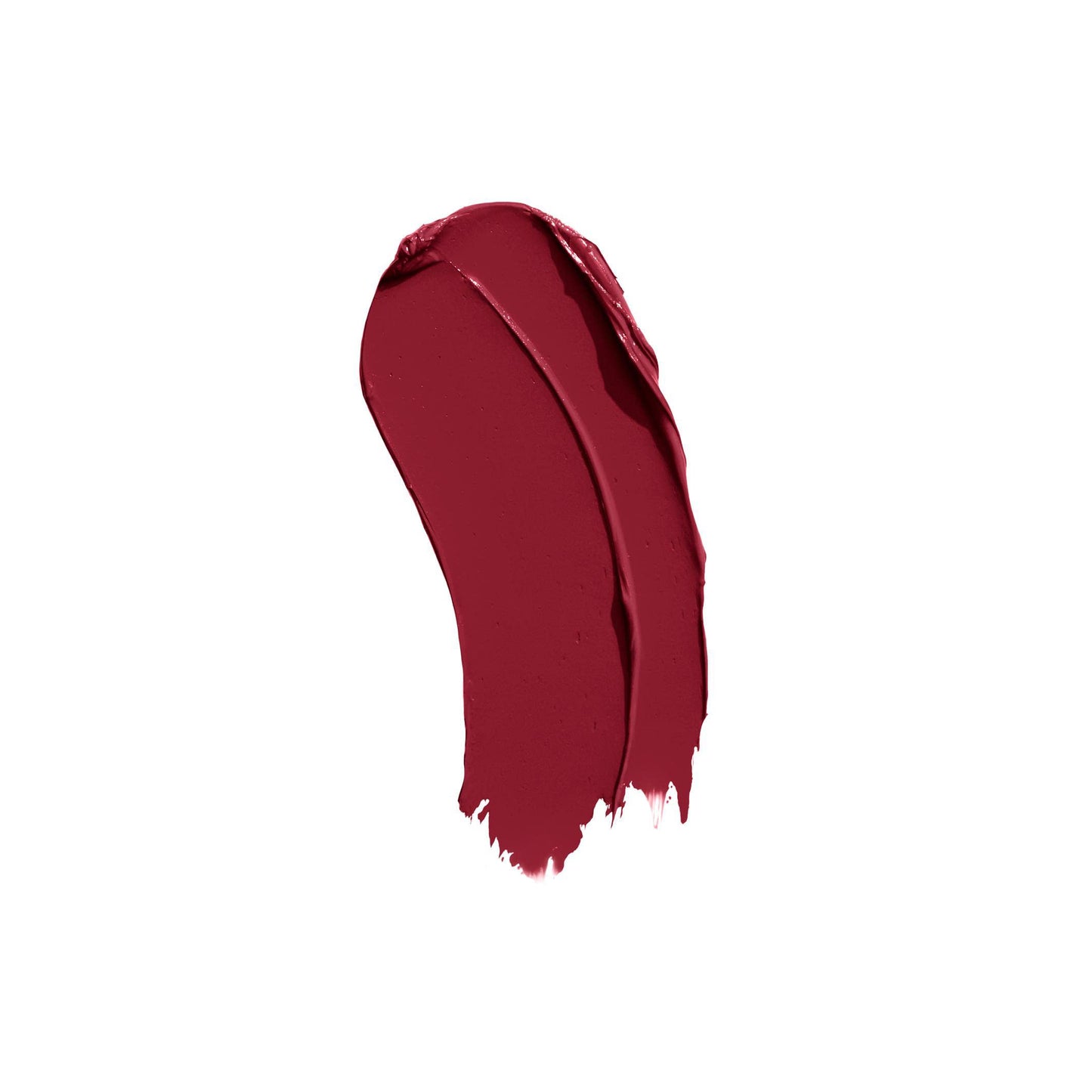 NYX PROFESSIONAL MAKEUP Shout Loud Satin Lipstick, Infused With Shea Butter - Everyone Lies (Deep Wine Red)