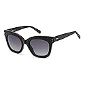 Fossil Women's FOS 3153/G/S Cat Eye Sunglasses 52MM