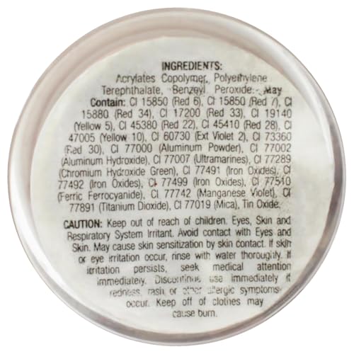 Cuccio Pro Powder Polish Dip - Nail Lacquer for Manicures & Pedicures, Easy & Fast Application/Removal - No LED/UV Light Needed - Non-Toxic, Odorless