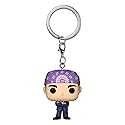 Funko Pocket Pop! Keychain: The Office - Prison Mike