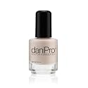 daniPro Doctor Formulated Nail Polish - Nothing To Hide - Nude Beauty & Personal Care daniPro