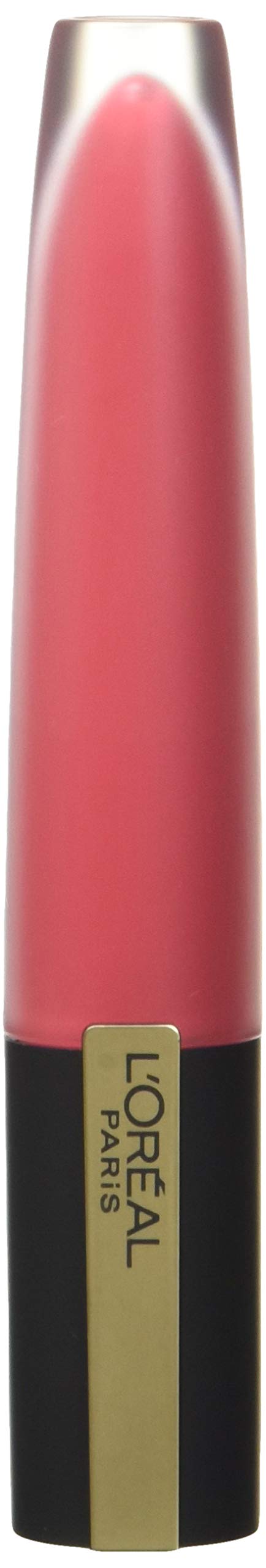 L'Oreal Paris Makeup Rouge Signature Matte Lip Stain, I Decide