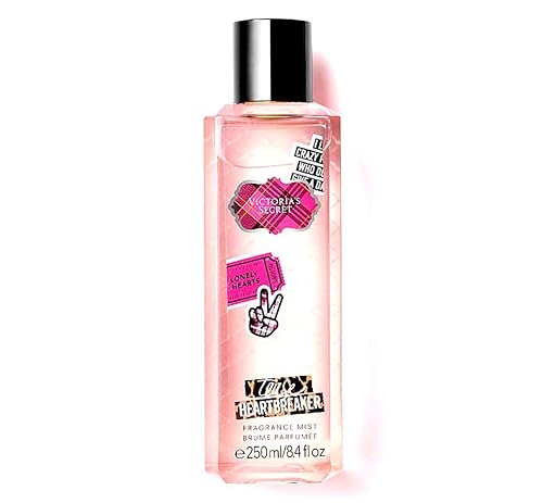 Victoria's Secret Tease Heartbreaker Fragrance Mist 8.4 fl oz