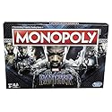 Monopoly Game: Black Panther Edition
