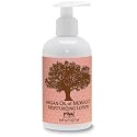 Primal Elements Moroccan Argan Oil Lotion, 8 Fluid Ounce Beauty & Personal Care Primal Elements