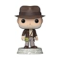 Funko Pop Movies: Indiana Jones and The Dial of Destiny - Indiana Jones - Collectable Vinyl Figure - Gift Idea - Official Merchandise - Toys for Kids…