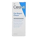 CeraVe Eye Repair Cream 0.5 oz (Pack of 8)