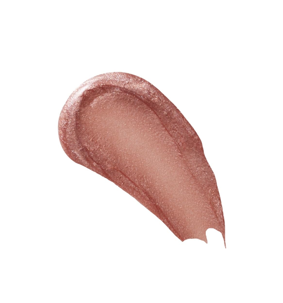 Ulta Beauty Shiny Sheer Lip Gloss ~ (cool beige w/opalescent shimmer) Honeycomb
