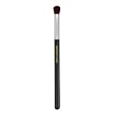 Bdellium Tools Professional Makeup Brush - Maestro Series 767 Round Dome Blender - With Soft Synthetic Fibers, For Blending & Smoothing (Black, 1pc)