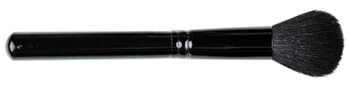 Crown Brush Luna Series Unique Pointed Dome Brush