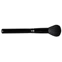 Crown Brush Luna Series Unique Pointed Dome Brush