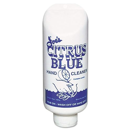 Joe's Hand Cleaner 505 Hand Cleaner (Pack of 12)