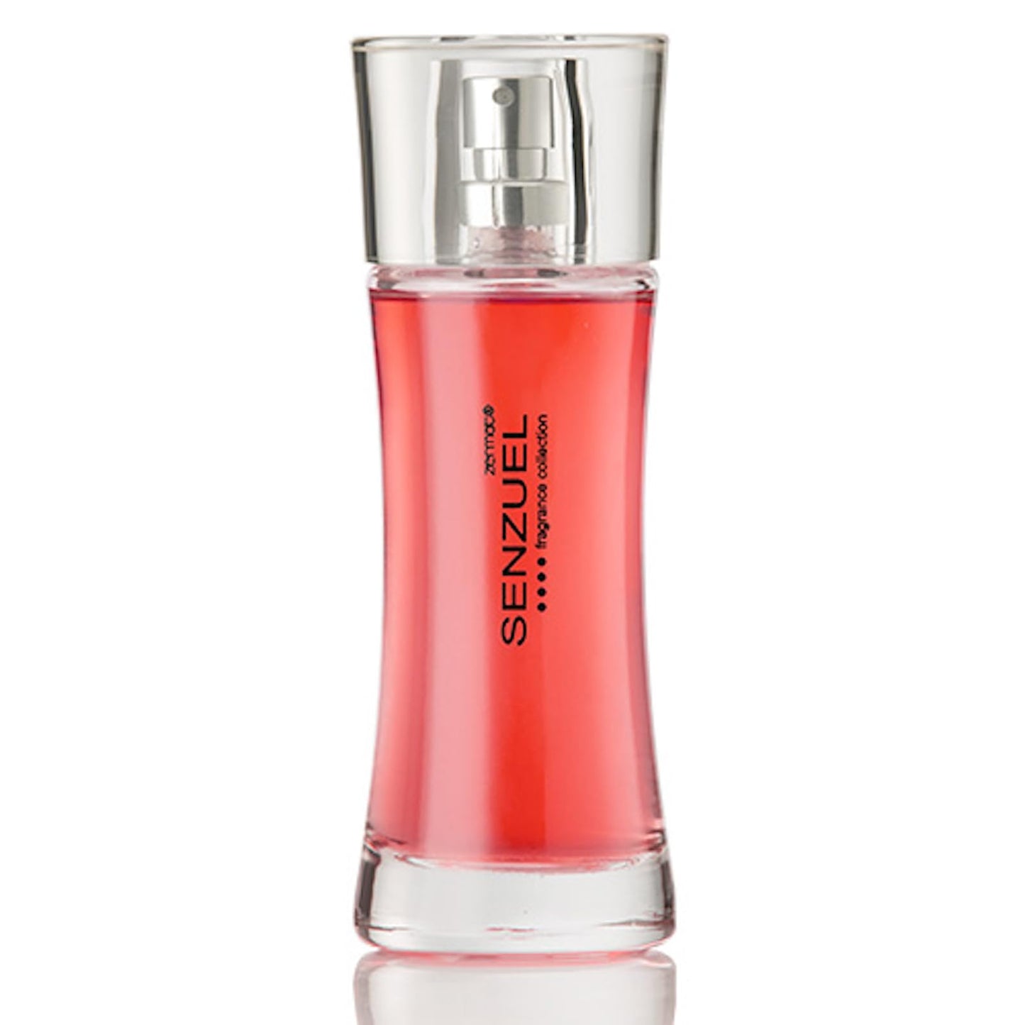 Zermat, Perfume for Women, Senzuel Seducción, Floral - Warm Scent 2 Fl. Oz