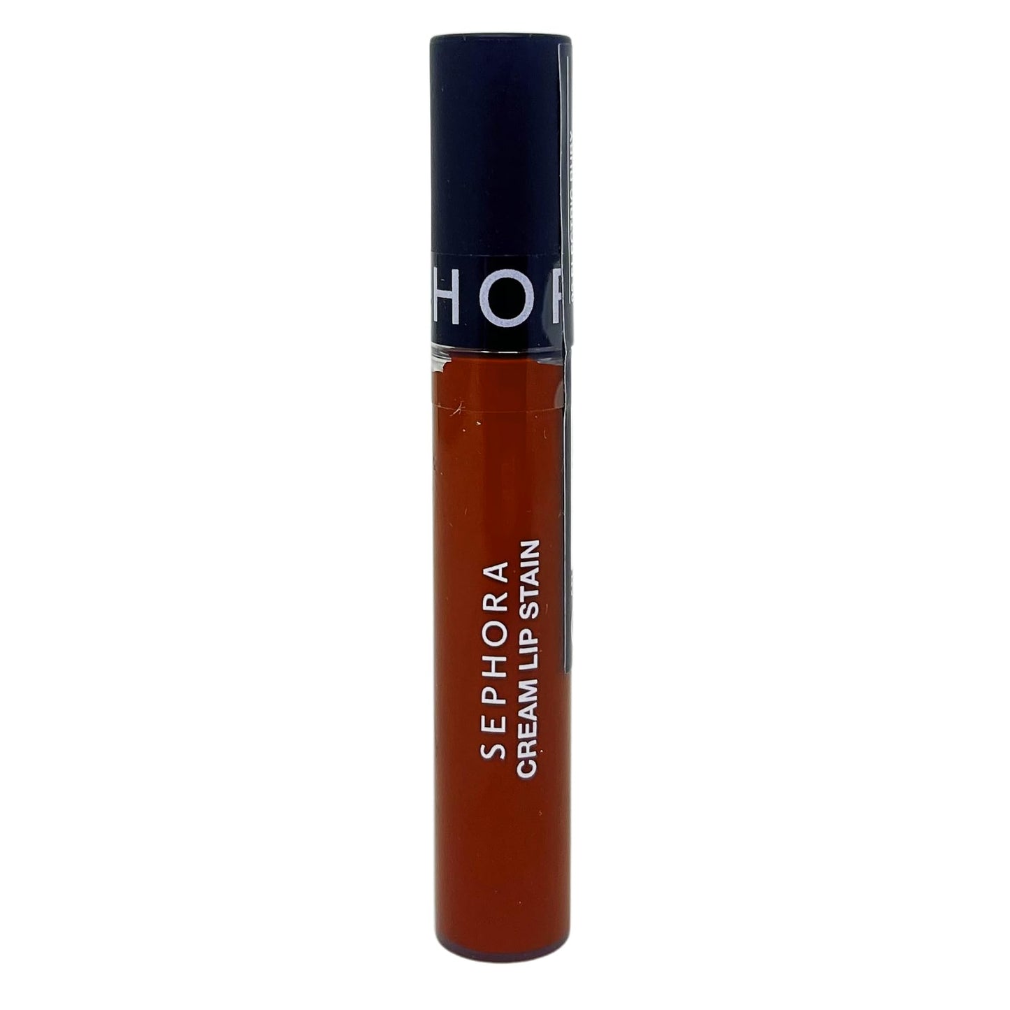 SEPHORA Collection Cream Lip Stain - 95 Electric Ruby (matte electric red), 5 mL / 0.16 fl oz
