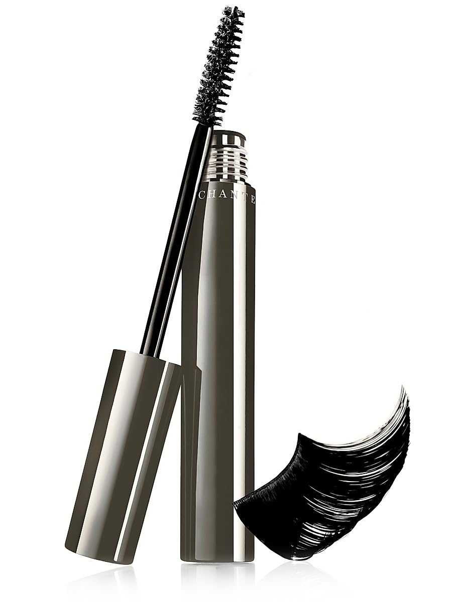 Chantecaille, Mascara Faux Cils, Black