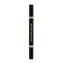 Black Radiance Bold and Sexy Liquid Eyeliner, Smudge-Proof, Long Lasting -Black