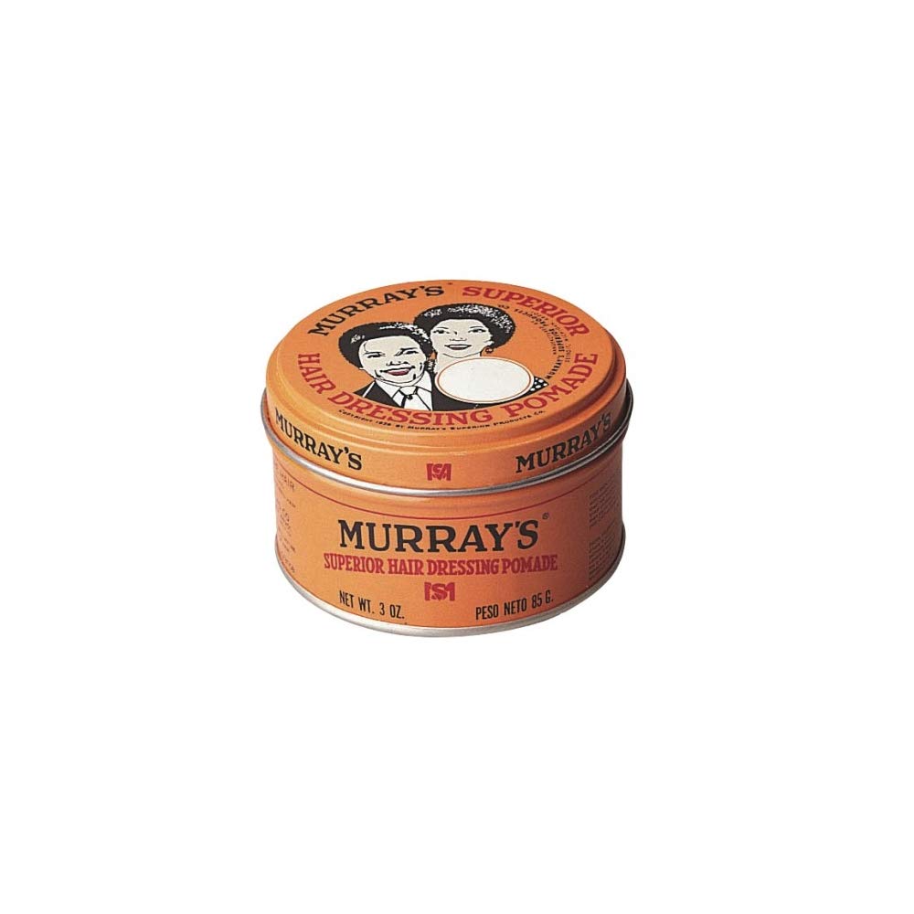 DDI Murrays Superior Hair Dressing Pomade- Case of 36
