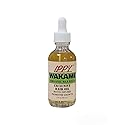 NI-SHI by IPPY Wakame Organic Sea Kelp Exclusive Hair Oil 2 Fl oz