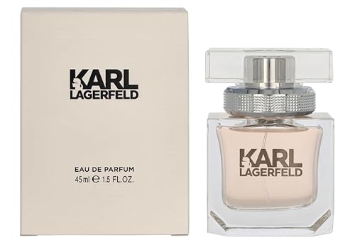 Karl Lagerfeld Paris Eau De Parfum Spray, 1.5 Ounce