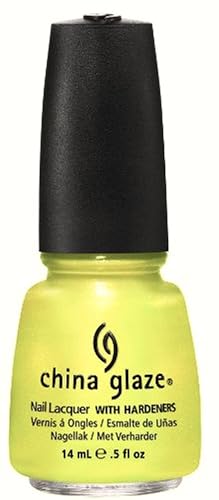 China Glaze Nail Polish, Sun-Kissed 1090 Beauty & Personal Care China Glaze