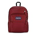 JANSPORT Art Deco, Russet Red, Taille Unique