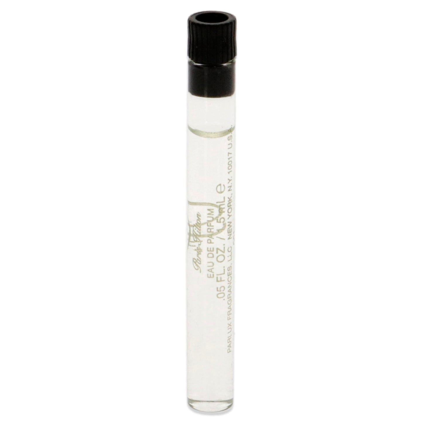 Paris Hilton With Love Women EDP Spray Vial (Mini) 1.5 ml