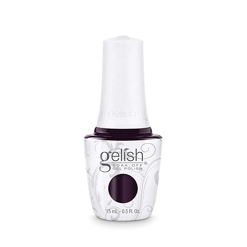 Gelish TPO-Free Soak-Off Gel Nail Polish - Diva, 9 mL Beauty & Personal Care Gelish