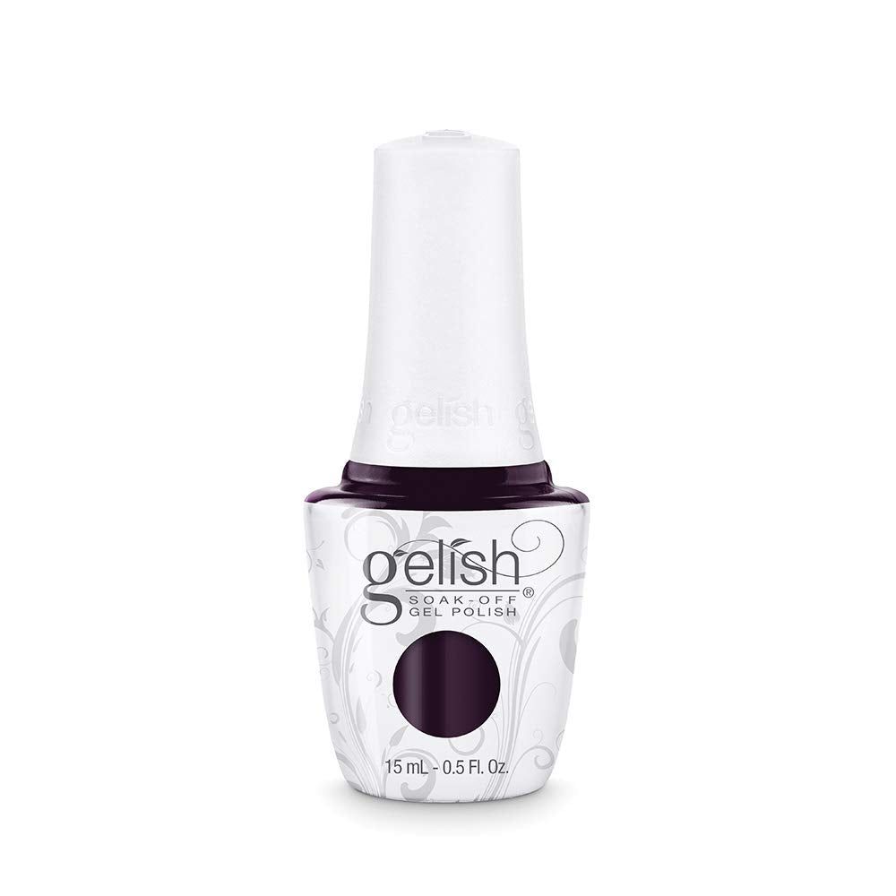 Gelish TPO-Free Soak-Off Gel Nail Polish - Diva, 9 mL Beauty & Personal Care Gelish