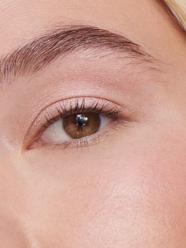 ILIA - Chromatic Liquid Powder Eye Tint | Cream-to-Powder Eyeshadow, Smudge-Resistant, Quick-Dry, Weightless, Water-Based | Non-Toxic, Vegan