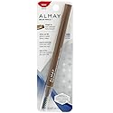 Almay Brow Defining Pencil, Dark Blonde 801, 0.0028-Ounce Packages (Pack of 2)