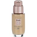 Maybelline New York Dream Satin Liquid Foundation, Honey Beige 1 oz
