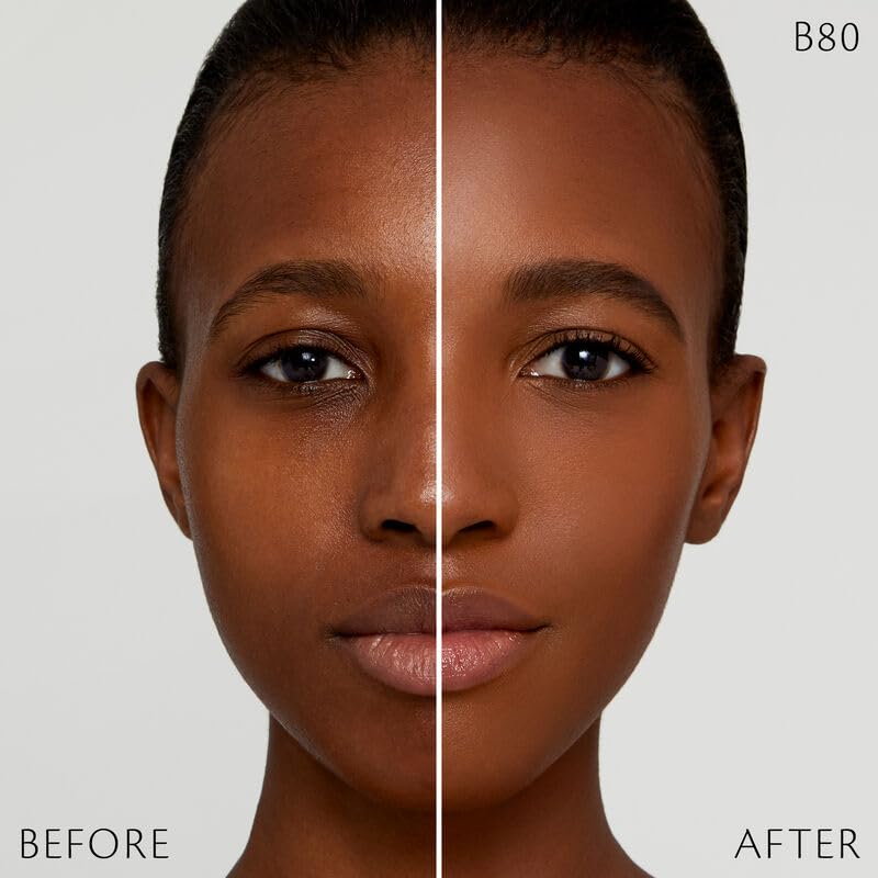 Clé de Peau Beauté, Radiant Fluid Foundation Natural Broad Spectrum SPF 25 , B80