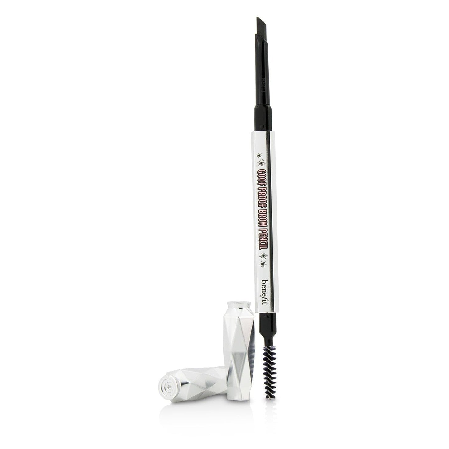 Benefit Goof Proof Brow Pencil #3.75 Warm Medium Brown, 0.01 Ounce
