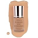 Feel Foxy Flawless Stay Foundation (Shade 7.5)