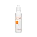 LATHER Cucumber Milk Facial Cleanser - Gentle Cleanser Face Wash for Combination, Dry & Mature Skin - Makeup Removing - Tighten Pores & Maintain Skin
