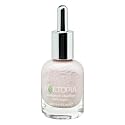 Nailtopia - Plant-Based Chip Free Nail Lacquer - Non Toxic, Bio-Sourced, Long-Lasting, Strengthening Polish - Kissin In The Rain (Light Pastel Pink) Beauty & Personal Care Nailtopia