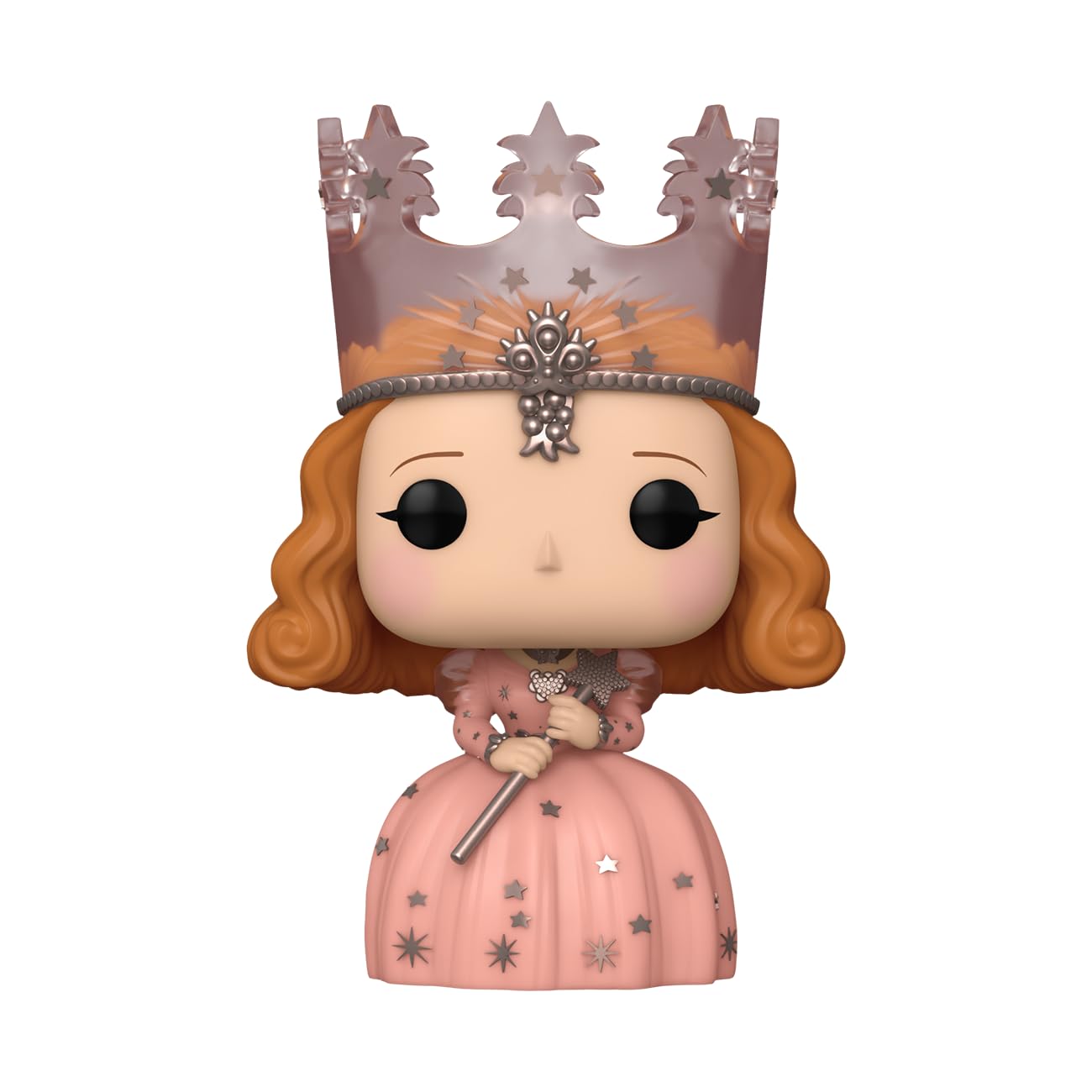Funko POP! Movies: The Wizard of Oz - Glinda The Good Witch - Collectable Vinyl Figure - Gift Idea - Official Merchandise - for Kids & Adults…